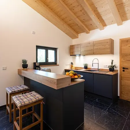 Alpine Lifestyle Apartment *