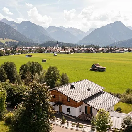 Apartment Alpine Lifestyle *