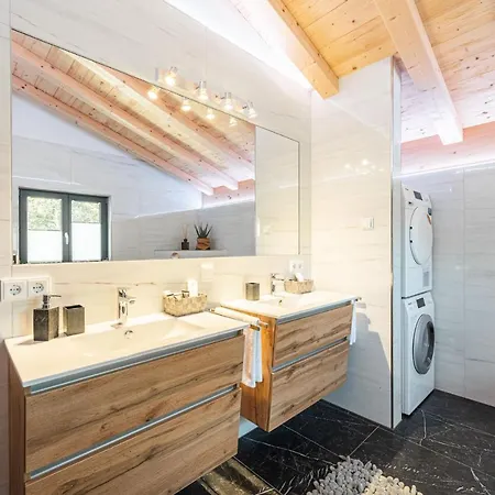 Apartment Alpine Lifestyle *