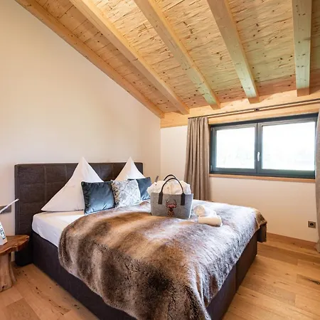 Apartment Alpine Lifestyle *